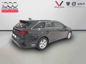 Kia Ceed Tourer 1.0 MHEV DRIVE DCT 120 MY24   - Foto 8