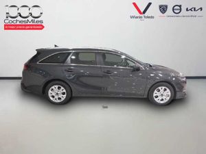 Kia Ceed Tourer 1.0 MHEV DRIVE DCT 120 MY24   - Foto 6