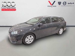 Kia Ceed Tourer 1.0 MHEV DRIVE DCT 120 MY24   - Foto 2