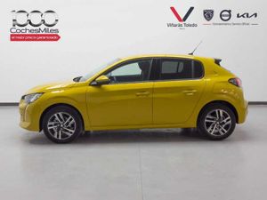 Peugeot 208 Nuevo  5P Allure Puretech 75 S&S 5 Vel. MAN     - Foto 4