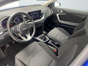 Kia Ceed 5P 1.0 T-GDI DRIVE 120 MY24   - Foto 18