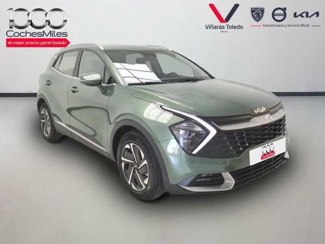 Kia Sportage Nuevo  TGDI MHEV Drive 4X2 MY24   - Foto 7