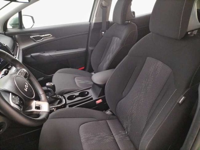 Kia Sportage Nuevo  TGDI MHEV Drive 4X2 MY24   - Foto 10