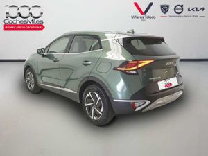 Kia Sportage Nuevo  TGDI MHEV Drive 4X2 MY24   - Foto 3