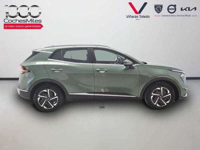 Kia Sportage Nuevo  TGDI MHEV Drive 4X2 MY24   - Foto 6