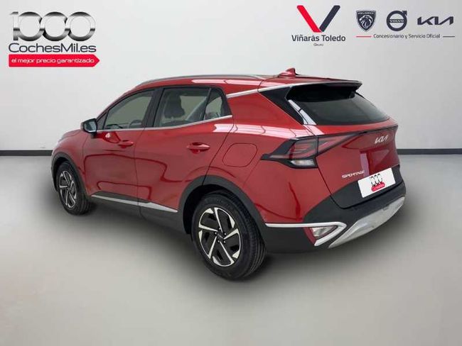 Kia Sportage Nuevo  TGDI MHEV Drive 4X2 MY24   - Foto 3