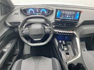 Peugeot 3008 Hybrid NSUV 3008 Allure Pack HYBRID 136 eDCS6   - Foto 10