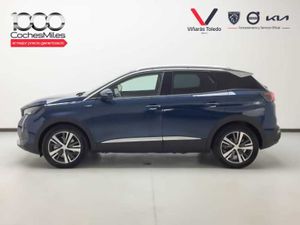 Peugeot 3008 Hybrid NSUV 3008 Allure Pack HYBRID 136 eDCS6   - Foto 4