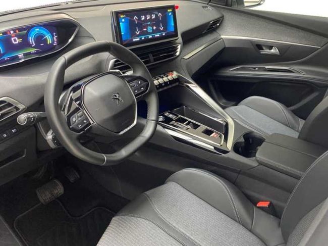 Peugeot 3008 Hybrid NSUV 3008 Allure Pack HYBRID 136 eDCS6   - Foto 13