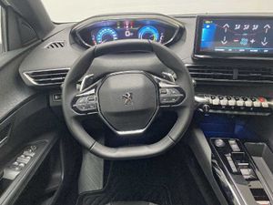 Peugeot 3008 Hybrid NSUV 3008 Allure Pack HYBRID 136 eDCS6   - Foto 12