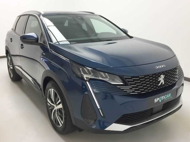 Peugeot 3008 Hybrid NSUV 3008 Allure Pack HYBRID 136 eDCS6   - Foto 19