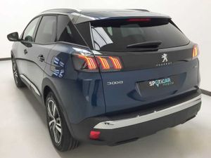 Peugeot 3008 Hybrid NSUV 3008 Allure Pack HYBRID 136 eDCS6   - Foto 17