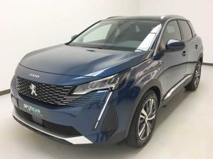 Peugeot 3008 Hybrid NSUV 3008 Allure Pack HYBRID 136 eDCS6   - Foto 15