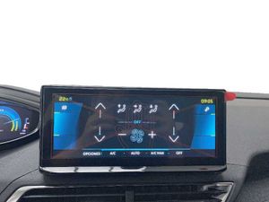 Peugeot 3008 Hybrid NSUV 3008 Allure Pack HYBRID 136 eDCS6   - Foto 18