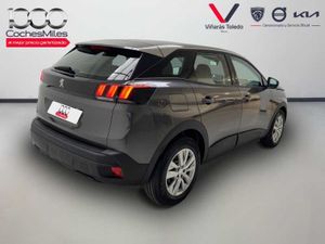 Peugeot 3008 NSUV  Active Pack BlueHDi 130 S&S 6vel MAN   - Foto 8