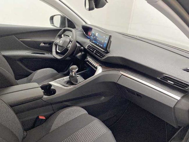 Peugeot 3008 NSUV  Active Pack BlueHDi 130 S&S 6vel MAN   - Foto 21
