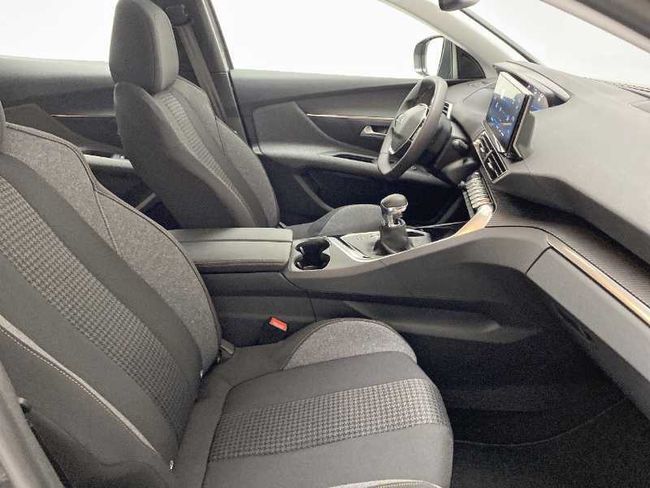 Peugeot 3008 NSUV  Active Pack BlueHDi 130 S&S 6vel MAN   - Foto 19