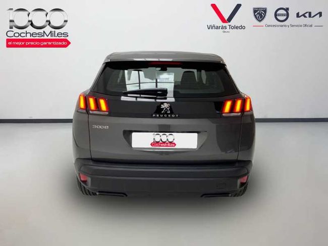 Peugeot 3008 NSUV  Active Pack BlueHDi 130 S&S 6vel MAN   - Foto 5