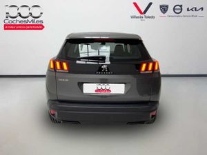 Peugeot 3008 NSUV  Active Pack BlueHDi 130 S&S 6vel MAN   - Foto 5