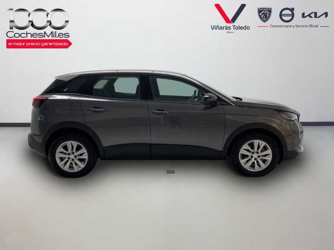 Peugeot 3008 NSUV  Active Pack BlueHDi 130 S&S 6vel MAN   - Foto 6