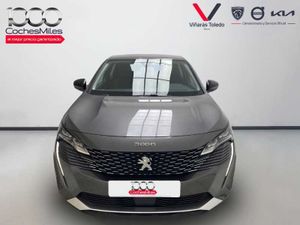 Peugeot 3008 NSUV  Active Pack BlueHDi 130 S&S 6vel MAN   - Foto 3