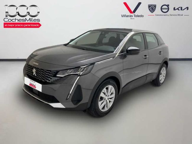 Peugeot 3008 NSUV  Active Pack BlueHDi 130 S&S 6vel MAN   - Foto 2