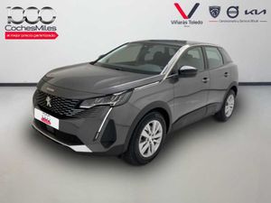 Peugeot 3008 NSUV  Active Pack BlueHDi 130 S&S 6vel MAN   - Foto 2