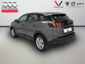 Peugeot 3008 NSUV  Active Pack BlueHDi 130 S&S 6vel MAN   - Foto 3