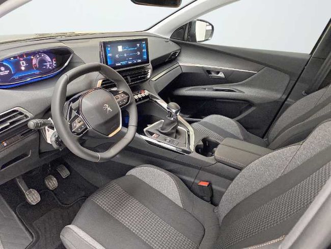 Peugeot 3008 NSUV  Active Pack BlueHDi 130 S&S 6vel MAN   - Foto 9