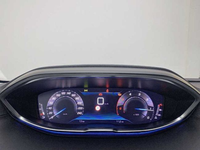 Peugeot 3008 NSUV  Active Pack BlueHDi 130 S&S 6vel MAN   - Foto 13