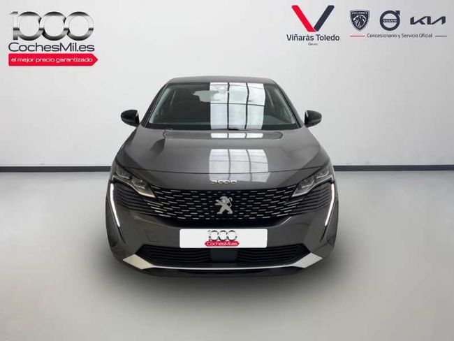 Peugeot 3008 NSUV  Active Pack BlueHDi 130 S&S 6vel MAN   - Foto 4