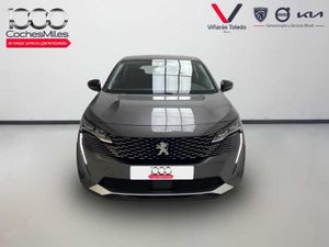 Peugeot 3008 NSUV  Active Pack BlueHDi 130 S&S 6vel MAN   - Foto 4