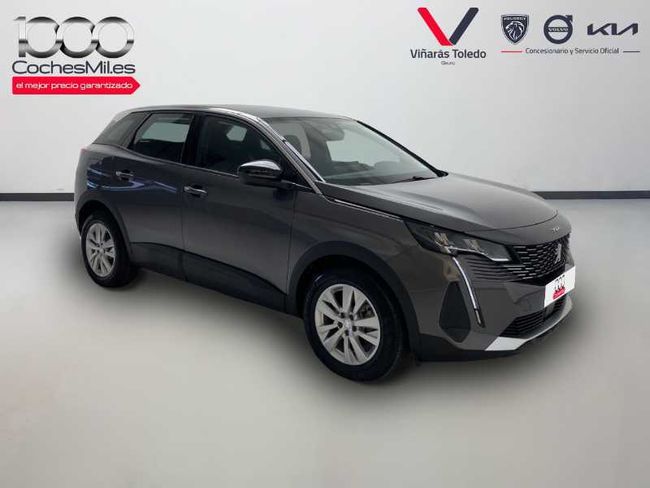 Peugeot 3008 NSUV  Active Pack BlueHDi 130 S&S 6vel MAN   - Foto 7