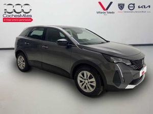 Peugeot 3008 NSUV  Active Pack BlueHDi 130 S&S 6vel MAN   - Foto 5