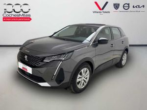 Peugeot 3008 NSUV  Active Pack BlueHDi 130 S&S 6vel MAN   - Foto 2