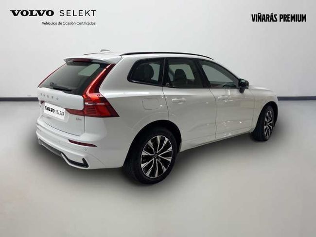 Volvo XC60 B4 (D) Plus Dark Auto   - Foto 8