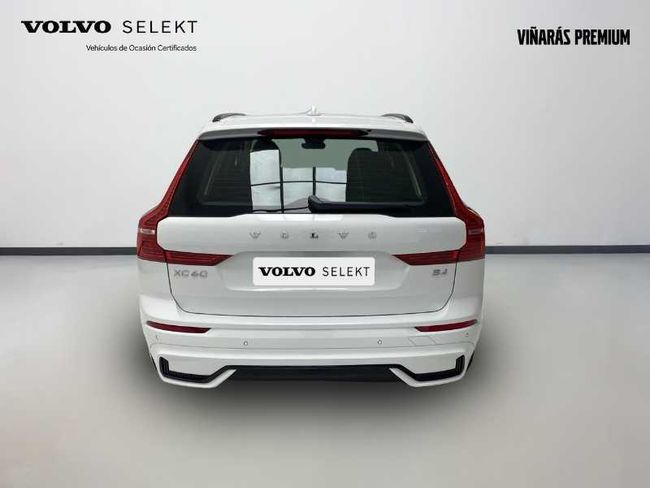 Volvo XC60 B4 (D) Plus Dark Auto   - Foto 5