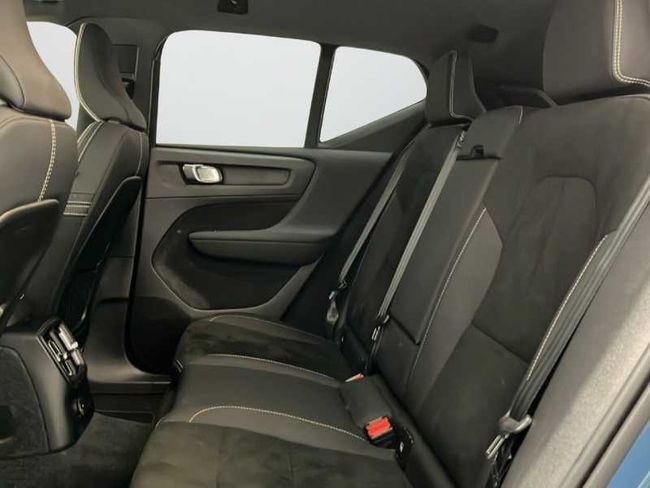 Volvo XC40 T4 Recharge PHEV Core Auto híbrido enchufable   - Foto 14