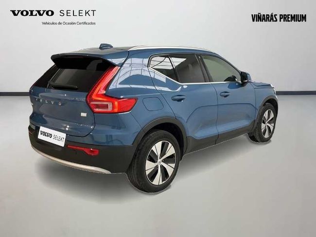 Volvo XC40 T4 Recharge PHEV Core Auto híbrido enchufable   - Foto 8