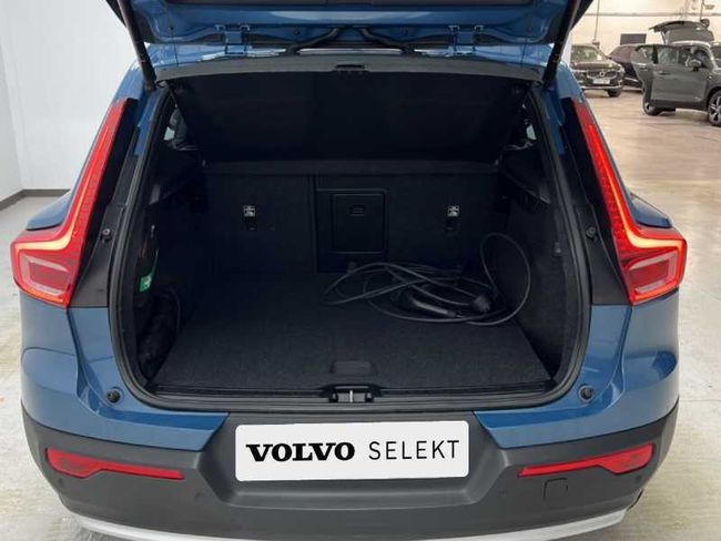 Volvo XC40 T4 Recharge PHEV Core Auto híbrido enchufable   - Foto 15