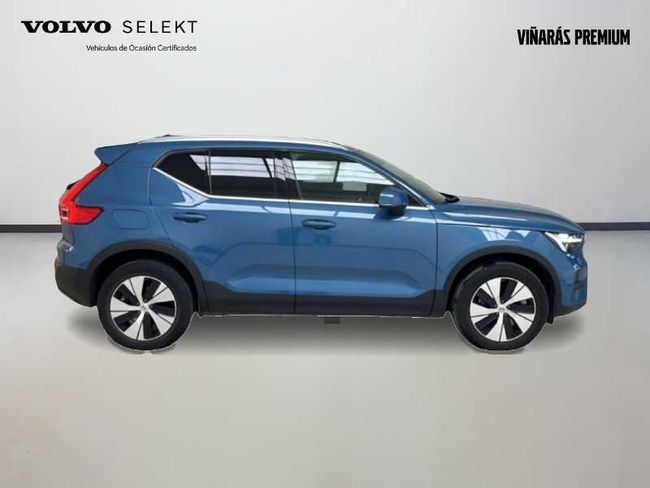 Volvo XC40 T4 Recharge PHEV Core Auto híbrido enchufable   - Foto 6