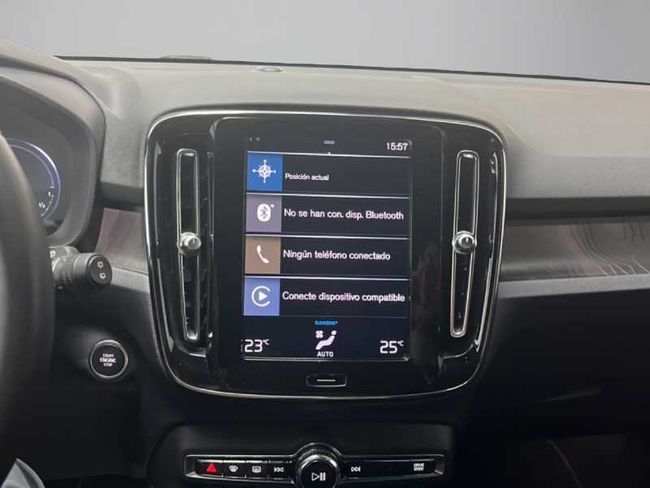 Volvo XC40 T4 Recharge PHEV Core Auto híbrido enchufable   - Foto 18