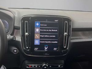 Volvo XC40 T4 Recharge PHEV Core Auto híbrido enchufable   - Foto 18