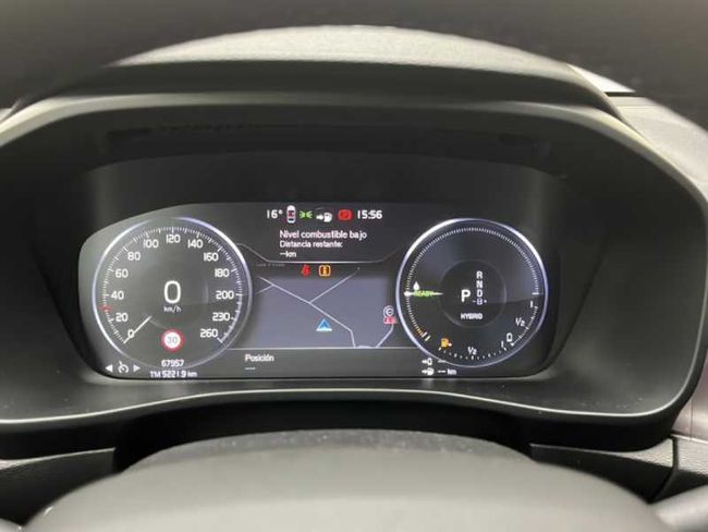 Volvo XC40 T4 Recharge PHEV Core Auto híbrido enchufable   - Foto 17