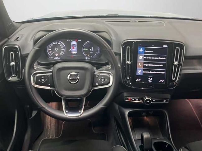 Volvo XC40 T4 Recharge PHEV Core Auto híbrido enchufable   - Foto 16