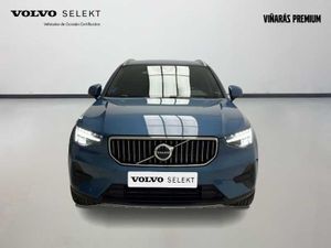 Volvo XC40 T4 Recharge PHEV Core Auto híbrido enchufable   - Foto 4