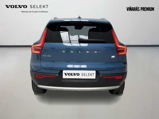 Volvo XC40 T4 Recharge PHEV Core Auto híbrido enchufable   - Foto 5