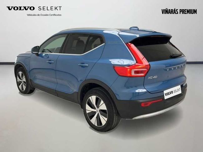 Volvo XC40 T4 Recharge PHEV Core Auto híbrido enchufable   - Foto 3