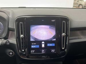 Volvo XC40 T4 Recharge PHEV Core Auto híbrido enchufable   - Foto 21