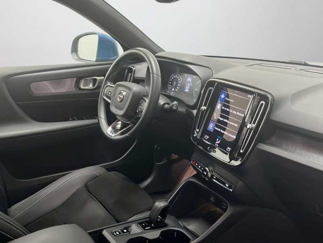 Volvo XC40 T4 Recharge PHEV Core Auto híbrido enchufable   - Foto 12